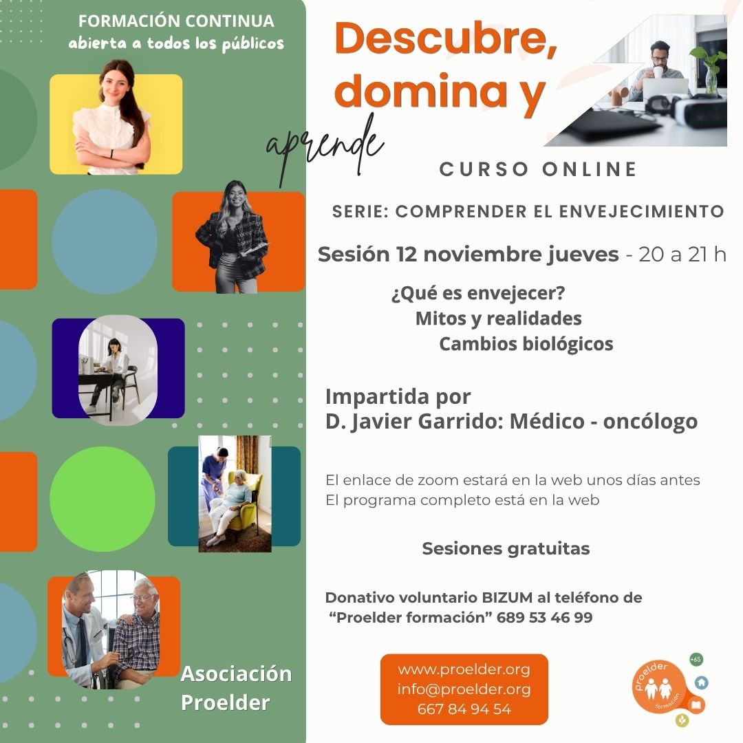 Sesión Intro